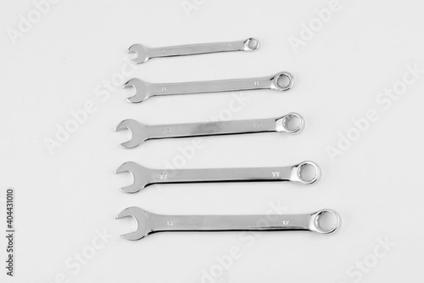 Obraz llaves fijas 1