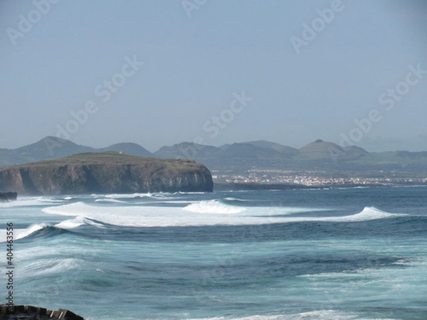 Fototapeta Azores