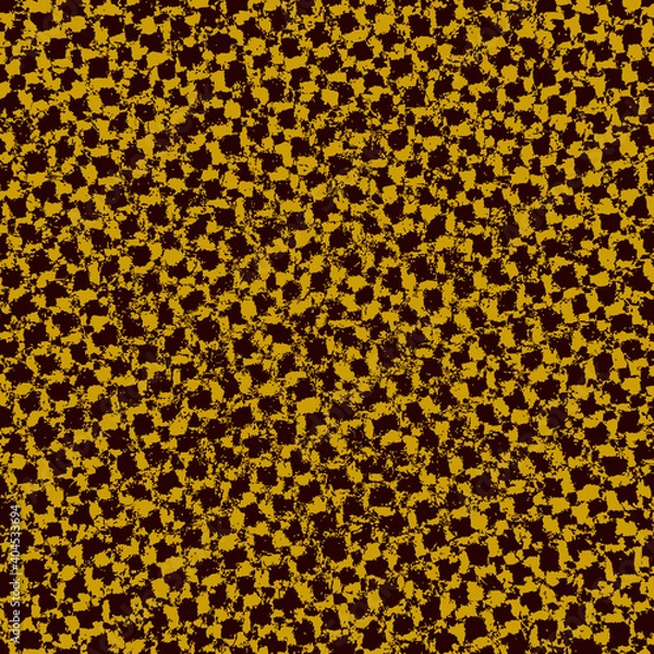 Obraz Brown Square Grunge