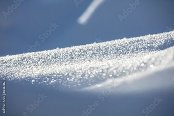 Obraz Schwarzwald Winter