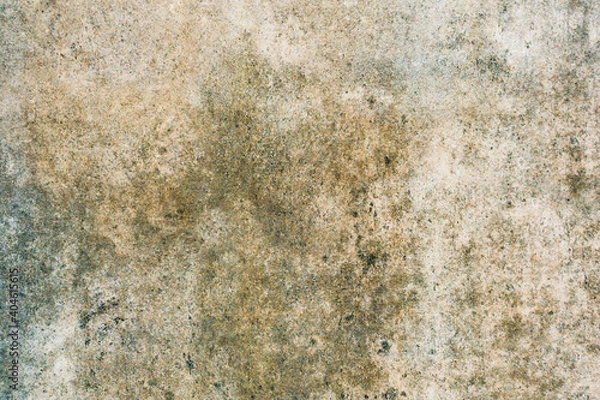 Obraz Grunge Rough Cement Floor Background