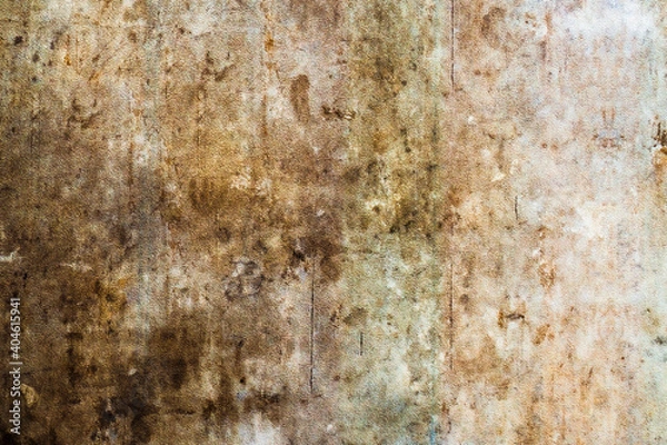 Fototapeta Abstract Background Texture with Watercolor Effect