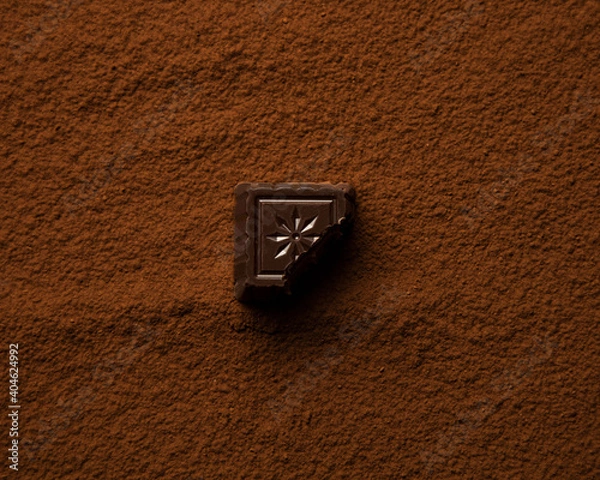 Obraz Chocolate