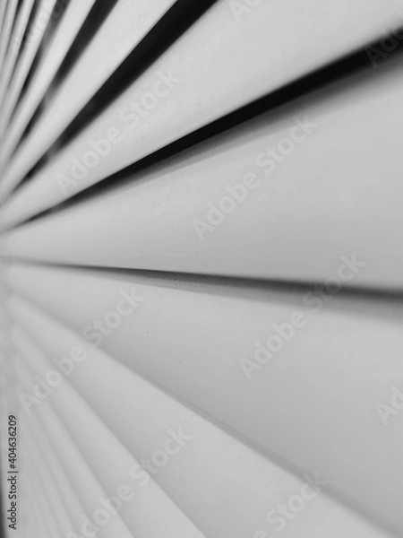 Obraz black and white background