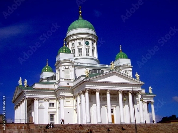 Fototapeta Fine Arch