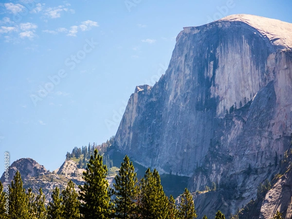 Fototapeta Yosemite Valley