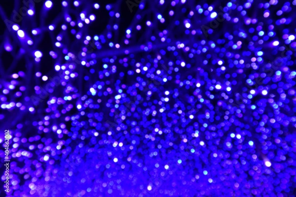 Fototapeta 湘南江ノ島のイルミネーション