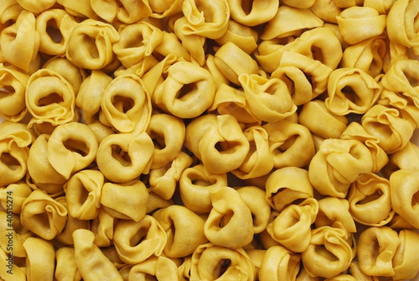 Obraz tortellini