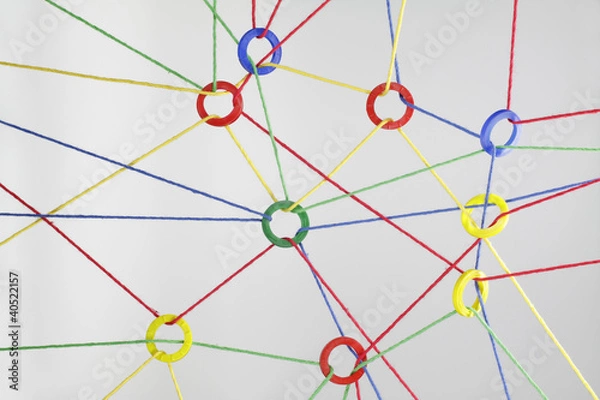 Obraz spinki do mankietów