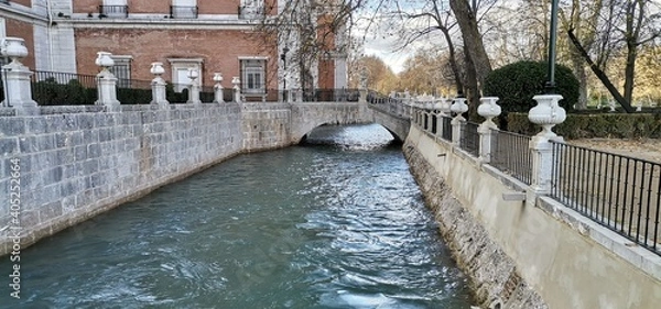 Obraz PALACIO REAL ARANJUEZ