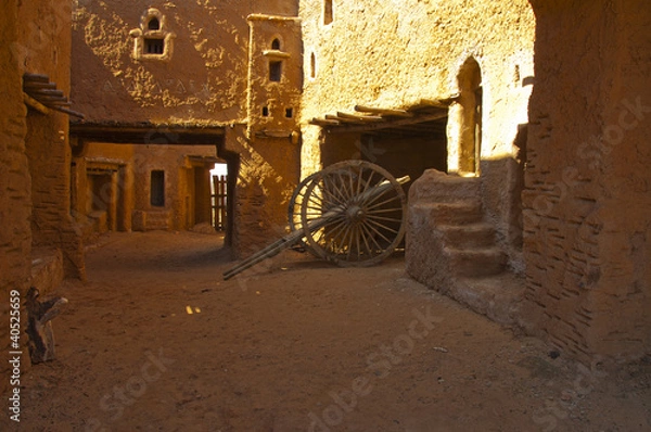 Obraz Sarai-Batu or Sarai