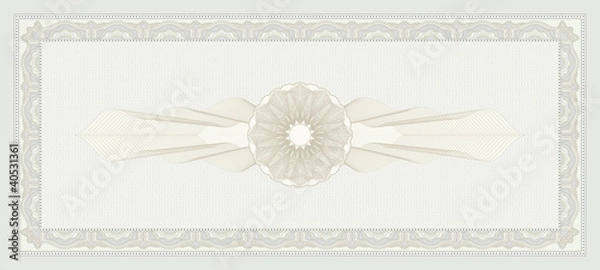 Fototapeta check background