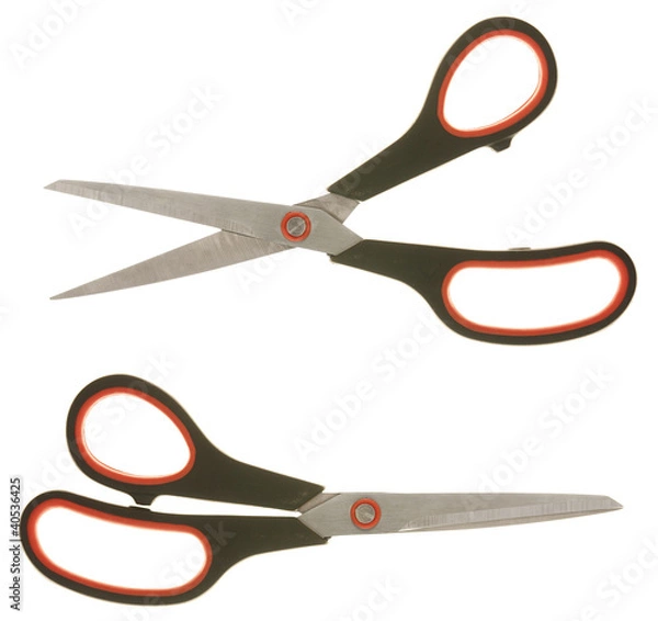 Obraz scissors