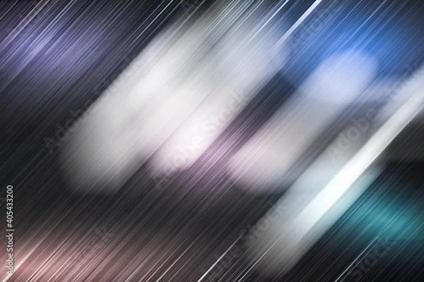 Fototapeta  light abstract background art colors bokeh and blur. 