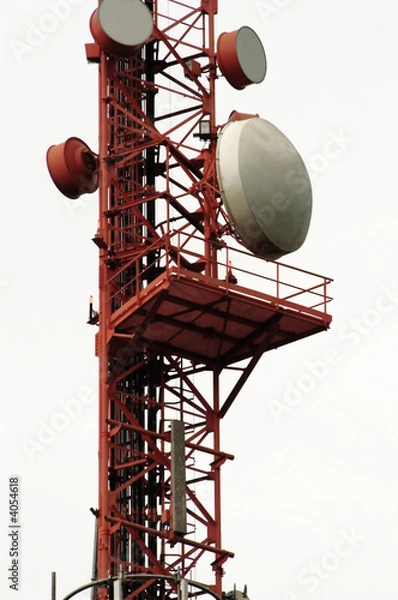 Obraz antenna
