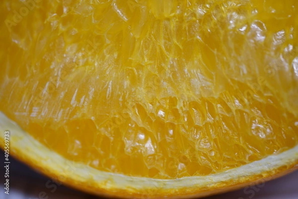 Obraz Orange 