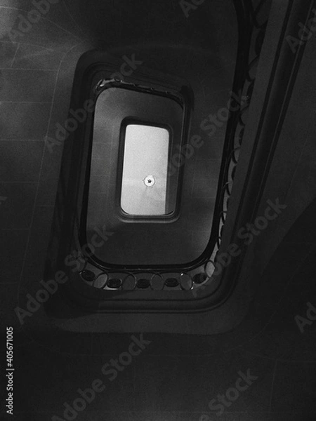 Obraz INFINITE STAIRS