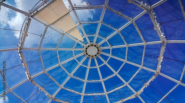 Fototapeta Energy Charge