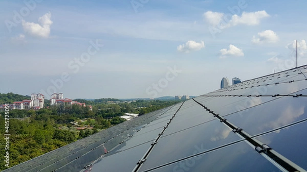 Fototapeta Acceptance