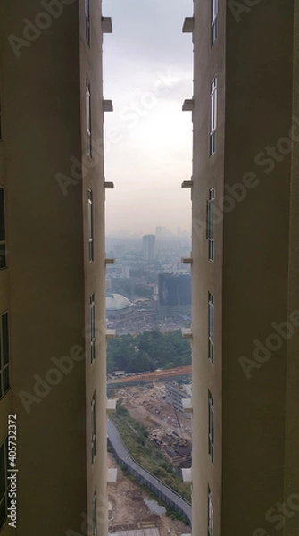 Fototapeta Intuition