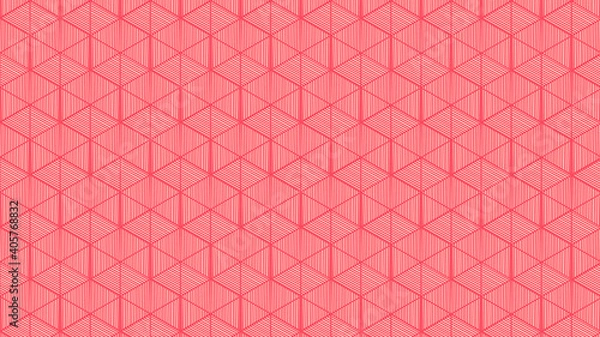 Fototapeta pattern with stripes