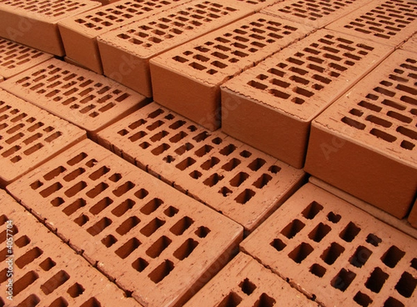 Obraz Brick