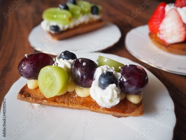 Fototapeta OLYMPUS DIGITAL CAMERA