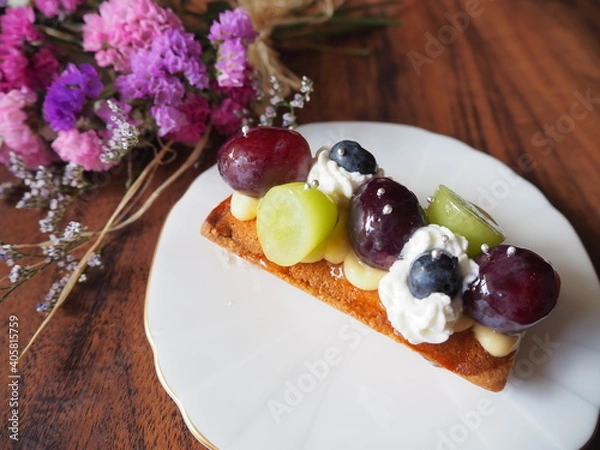 Fototapeta OLYMPUS DIGITAL CAMERA