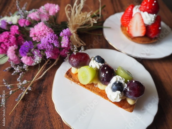 Fototapeta OLYMPUS DIGITAL CAMERA