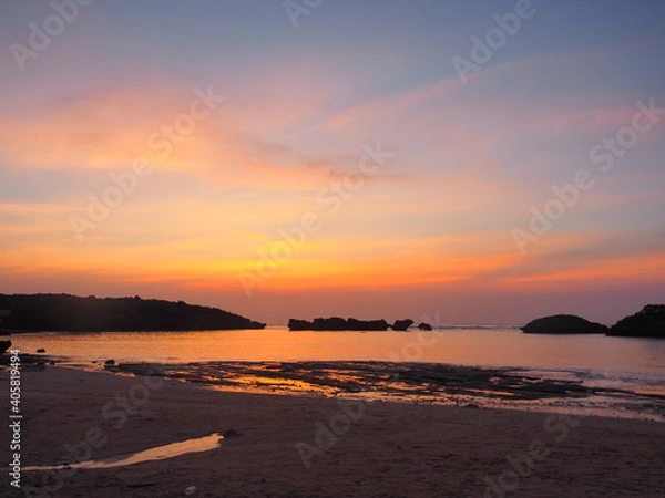 Fototapeta OLYMPUS DIGITAL CAMERA