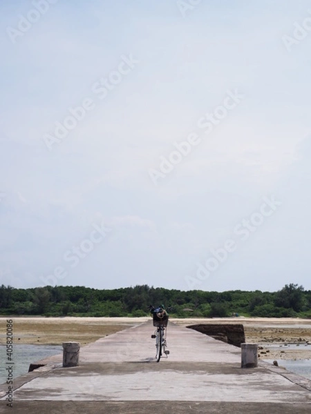 Fototapeta OLYMPUS DIGITAL CAMERA