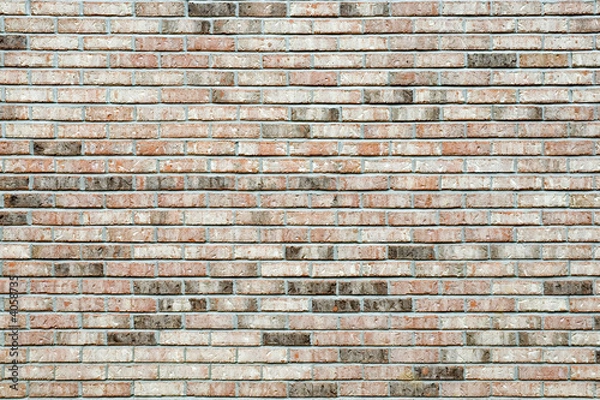 Obraz Brick Wall, medium view