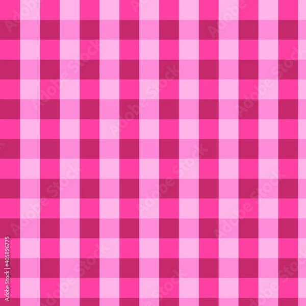 Fototapeta pink and white pattern