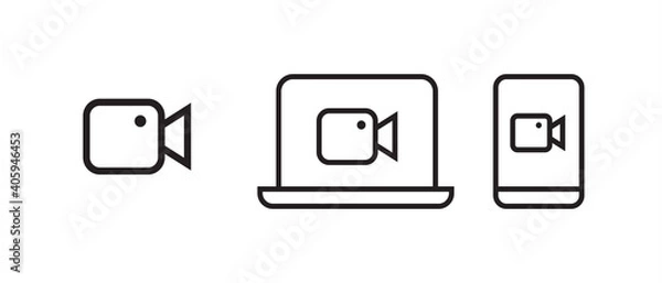 Obraz Heart in speech bubble icon. Love, like a sign. Isometric, three dimensions. Emotion, chat and Social Network Vector illustration