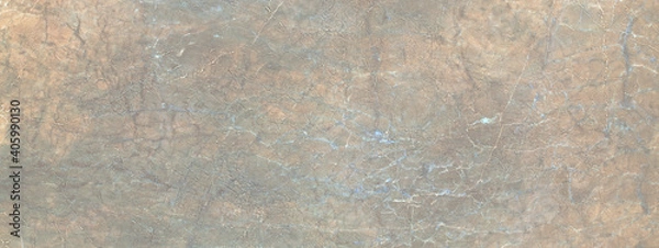 Fototapeta Grey marble texture luxury background, abstract marble texture (natural patterns) for design.