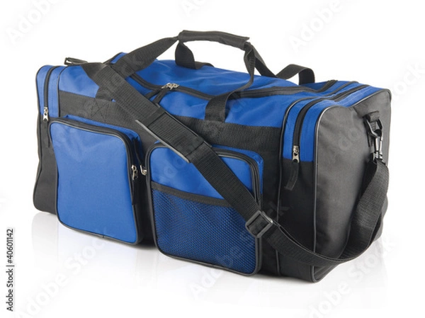 Fototapeta Torba DUFLE