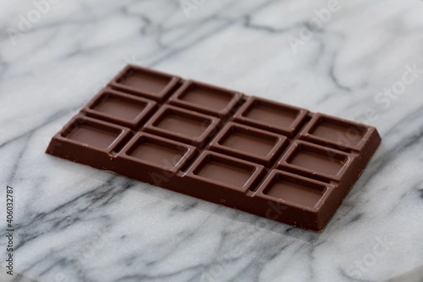 Obraz 板チョコレート