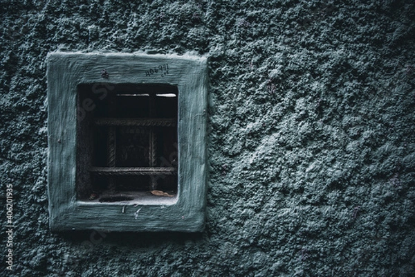 Obraz ventana secreta