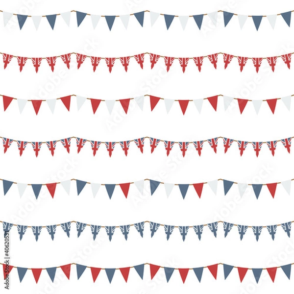 Obraz wielka brytania