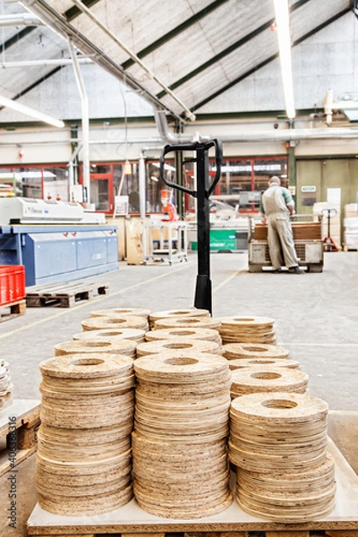 Obraz Holz Schreiner