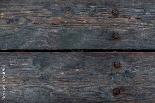 Obraz old wood background