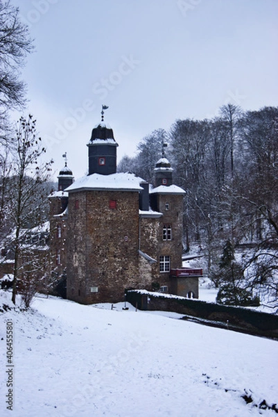 Obraz Schloss Gimborn