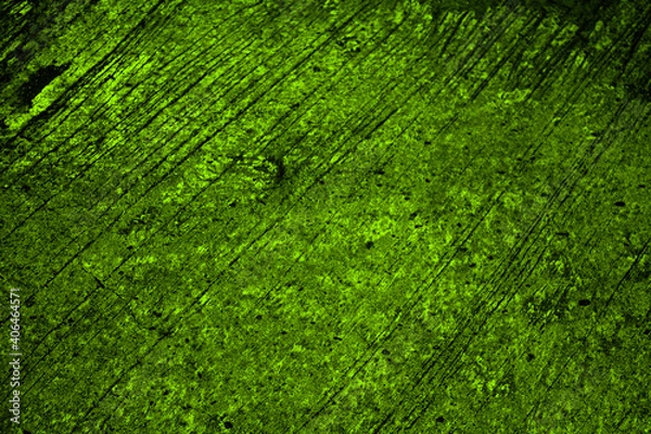 Obraz green background