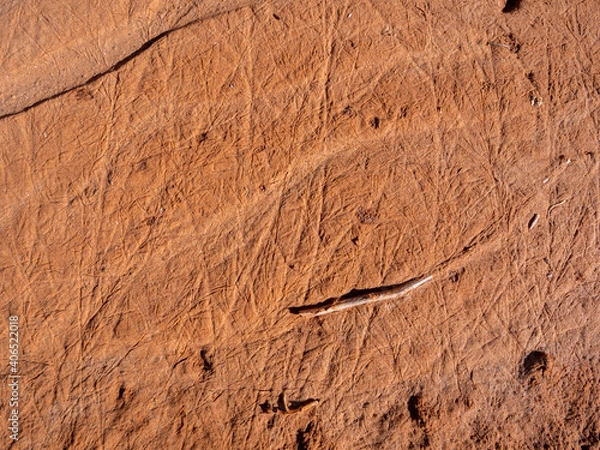 Obraz Goblin Valley, Utah State Park