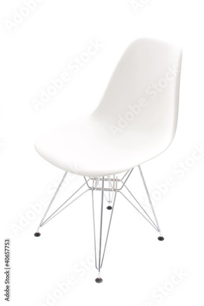 Fototapeta チェア