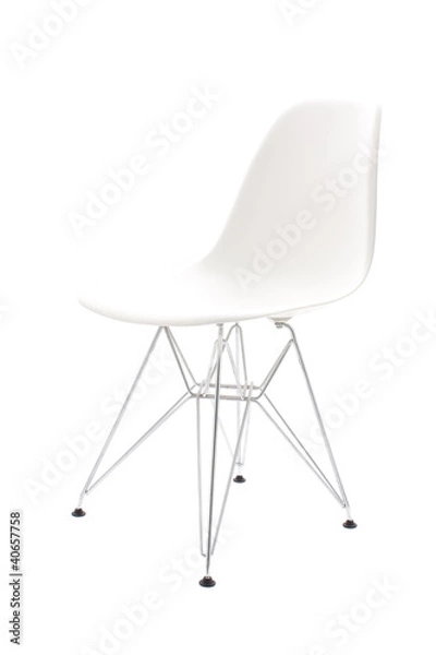 Fototapeta チェア