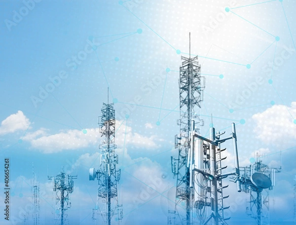 Fototapeta energetyczne