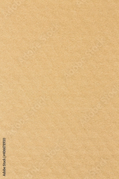 Obraz brown cardboard texture