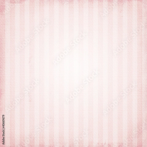 Fototapeta Pink texture