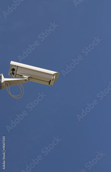 Obraz security camera